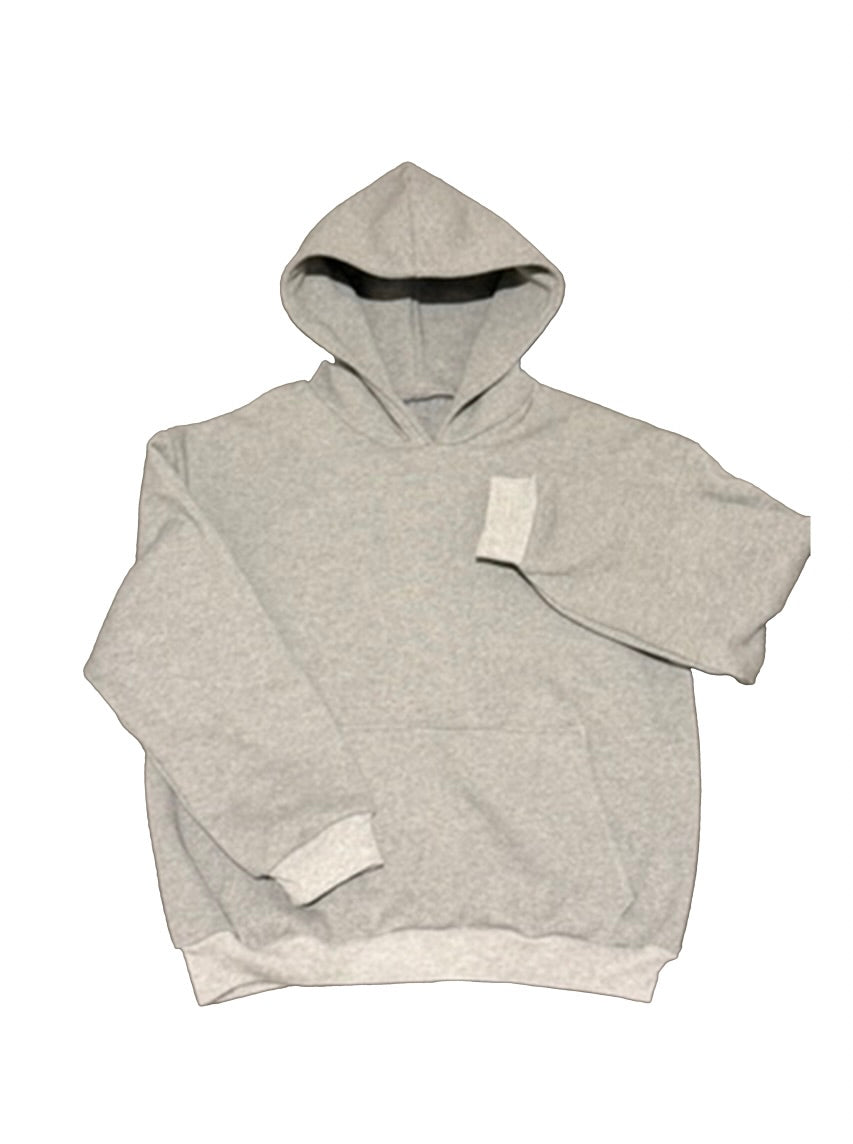 Oversized Hoodie- Basic